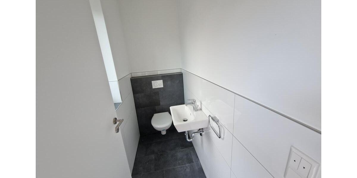 Doppelhaushälfte Metelen - 6 Zimmer, 122 m&sup2;, 1.250&euro; | Angebot:26680328