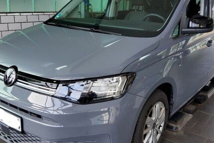 VW Caddy 48.988 km 29.890 &euro; Ibbenbüren 49477