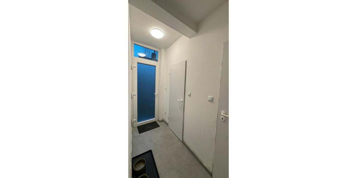 Erdgeschoßwohnung Bad Bentheim - 2 Zimmer, 65 m&sup2;, 900&euro; | Angebot:25297747