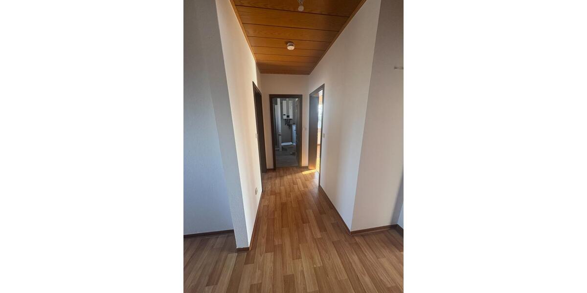Etagenwohnung Freren - 2 Zimmer, 55 m&sup2;, 550&euro; | Angebot:25569898