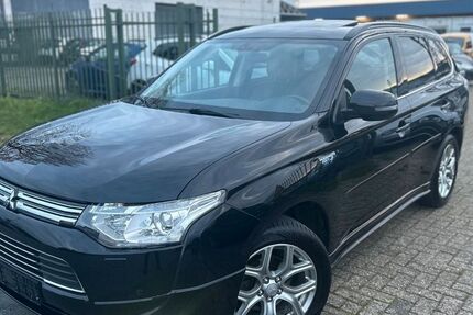 Mitsubishi Outlander 341.992 km 6.999 &euro; Gronau 48599