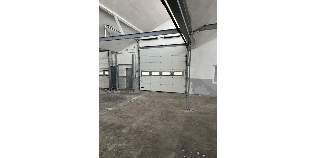 Gewerbeobjekt Bad Bentheim - 1.550&euro; | Angebot:24538522