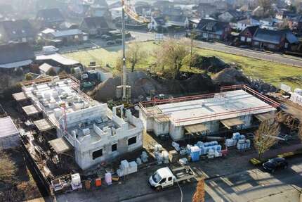 Wohnung Neuenkirchen - 4 Zimmer, 111 m&sup2;, 380.500&euro; | Angebot:20537075