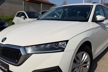 Skoda Octavia 117.000 km 17.499 &euro; Ibbenbüren 49477