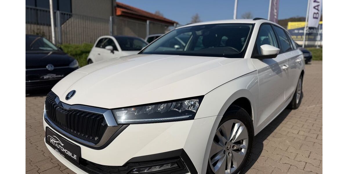 Skoda Octavia 117.000 km 17.499 &euro; Ibbenbüren 49477