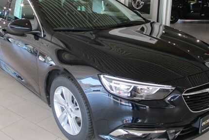 Opel Insignia 44.300 km 18.490 &euro; Lingen - Baccum 49811