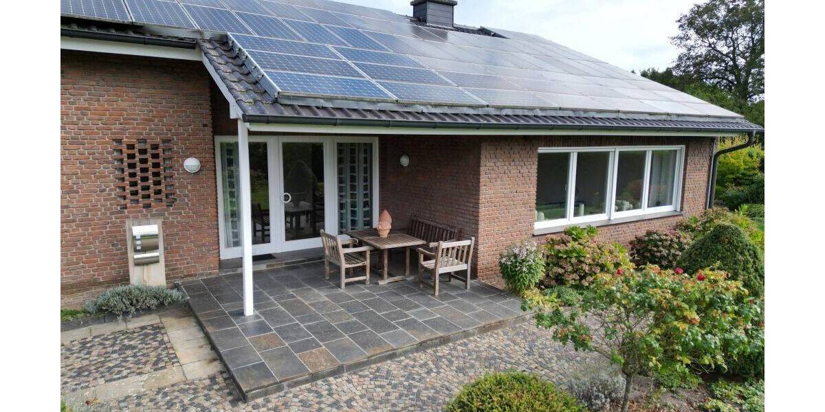 Einfamilienhaus Ibbenbüren Uffeln - 6 Zimmer, 158 m&sup2;, 425.000&euro; | Angebot:25670031