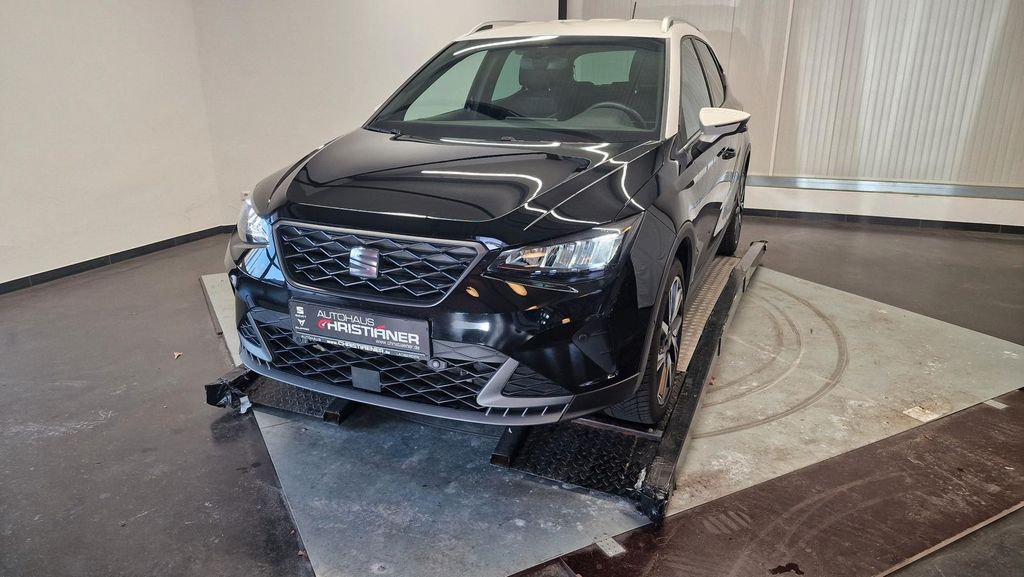 Seat Arona 18.700 km 21.990 &euro; Ladbergen 49549