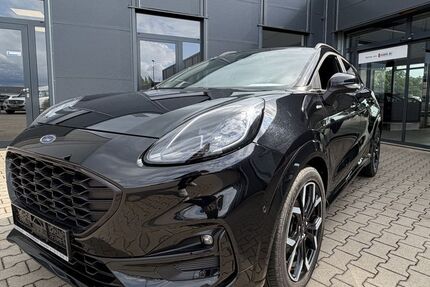 Ford Puma 55.868 km 15.790 &euro; Emsdetten 48282