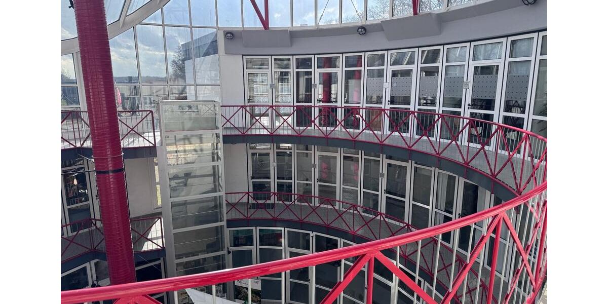 Gewerbeobjekt Rheine Gellendorf - 9&euro; | Angebot:24953951