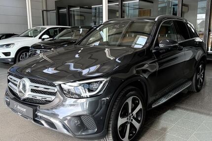 Mercedes-Benz GLC 400 99.800 km 38.490 &euro; Ibbenbüren 49477