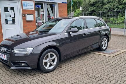 Audi A4 172.000 km 10.500 &euro; Voltlage bei Osnabrück 49599