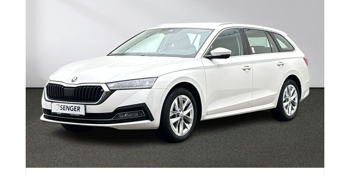 Skoda Octavia 109.499 km 19.880 &euro; Lingen 49809
