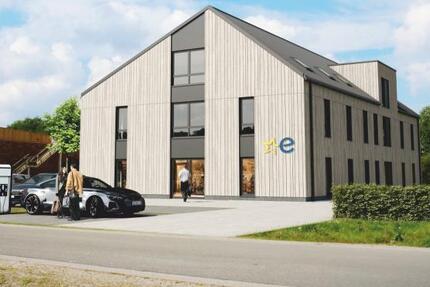 Gewerbeobjekt Lingen (Ems) Gauerbach - 1.310&euro; | Angebot:21302683