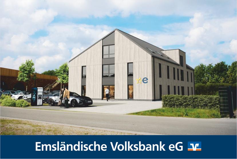 Gewerbeobjekt Lingen (Ems) Gauerbach - 1.310&euro; | Angebot:21302683