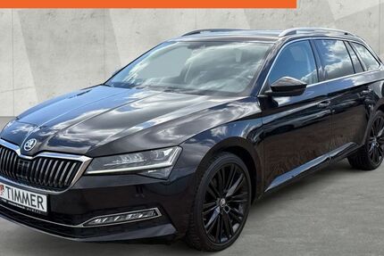 Skoda Superb 98.189 km 23.780 &euro; Lingen 49808