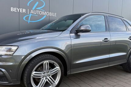 Audi Q3 94.500 km 17.490 &euro; Freren 49832