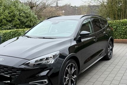 Ford Focus 55.000 km 14.500 &euro; Ibbenbüren 49477