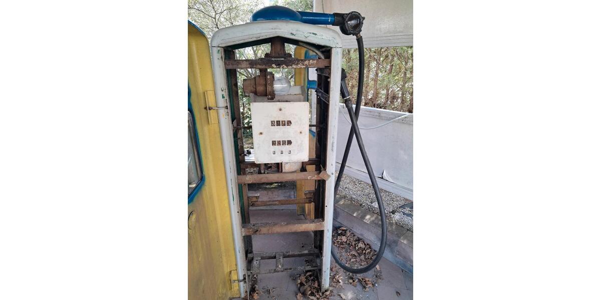Gewerbeobjekt Bad Bentheim - 1.450&euro; | Angebot:26042507