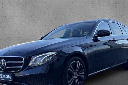 Mercedes-Benz E 400 135.737 km 30.930 &euro; Salzbergen 48499