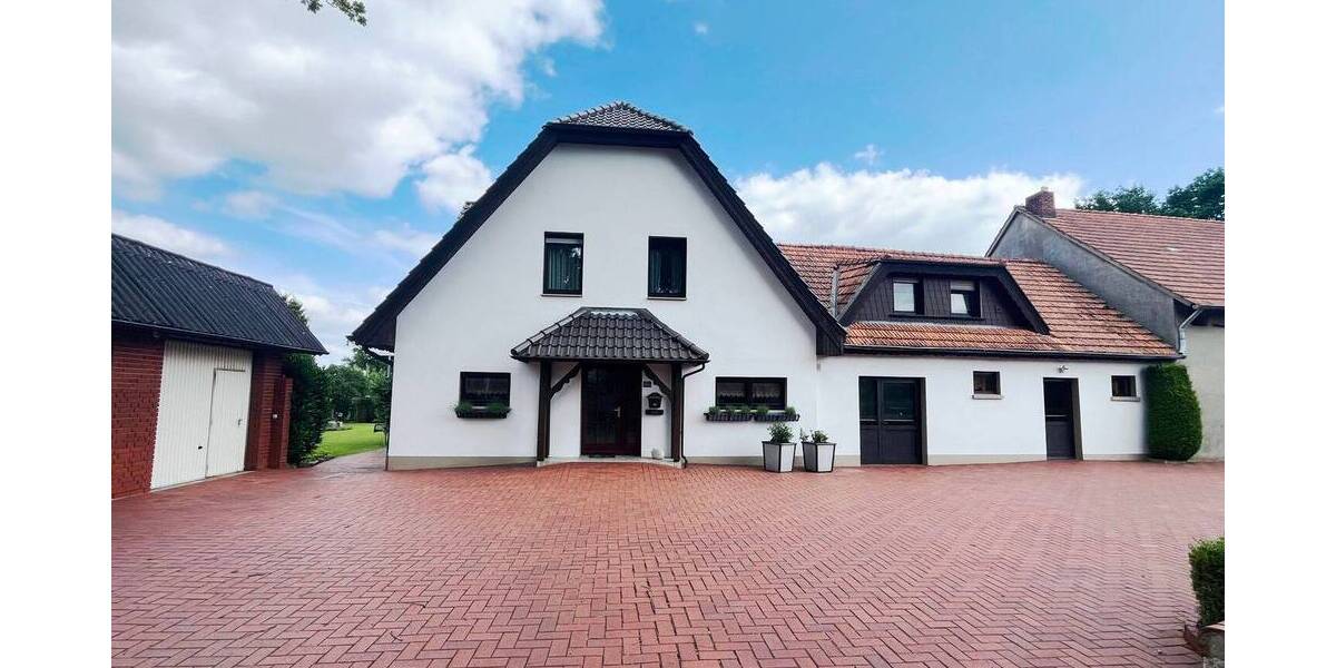 Einfamilienhaus Mettingen Querenberg - 7 Zimmer, 220 m&sup2;, 599.000&euro; | Angebot:25688493
