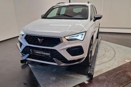 Cupra Ateca 12.890 km 41.990 &euro; Ladbergen 49549