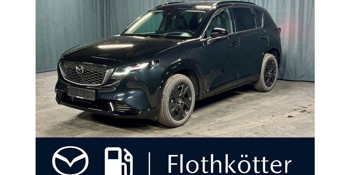 Mazda CX-5 3.500 km 39.570 &euro; Nordwalde 48356