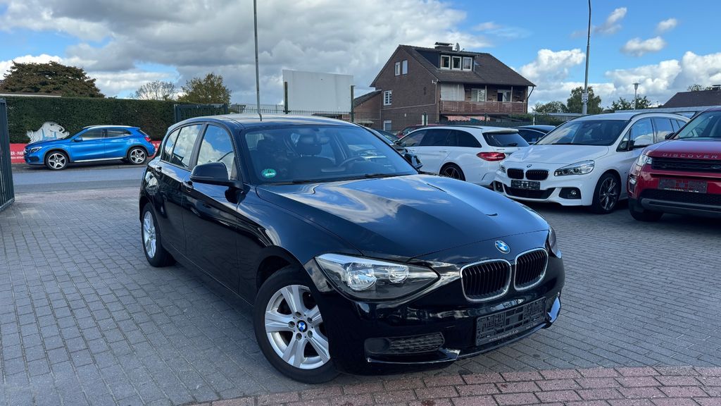 BMW 116 177.650 km 6.400 &euro; Gronau 48599