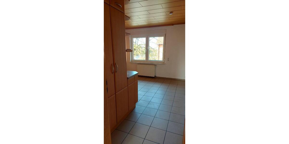 Etagenwohnung Gronau (Westfahlen) - 4 Zimmer, 95 m&sup2;, 175.000&euro; | Angebot:26035212