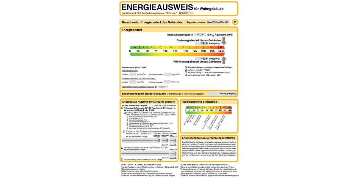 Einfamilienhaus Ibbenbüren Dickenberg - 8 Zimmer, 158 m&sup2;, 299.000&euro; | Angebot:25676335