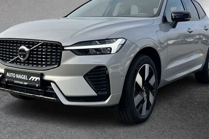 Volvo XC60 23.452 km 47.800 &euro; Steinfurt 48565