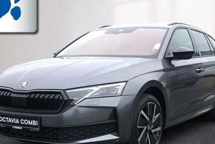 Skoda Octavia 10.952 km 37.930 &euro; Ibbenbüren 49479