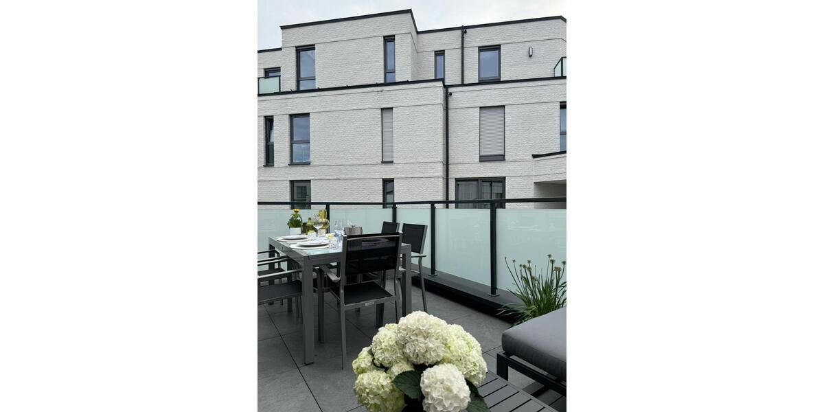 Etagenwohnung Lingen (Ems) Gauerbach - 3 Zimmer, 78 m&sup2;, 1.200&euro; | Angebot:26547829