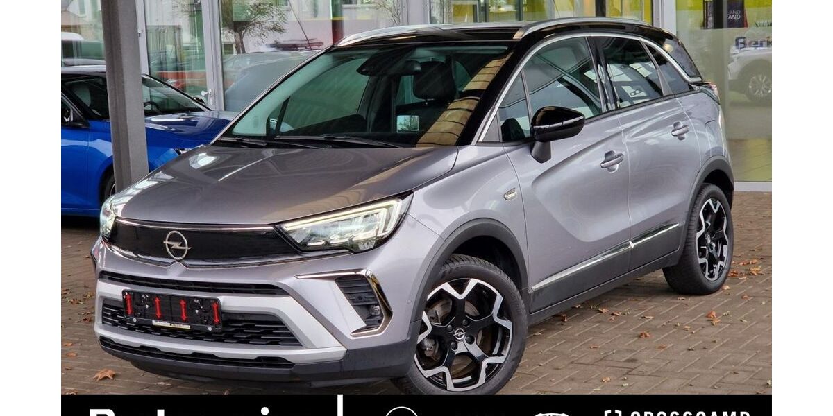 Opel Crossland (X) 52.029 km 16.425 &euro; Greven 48268
