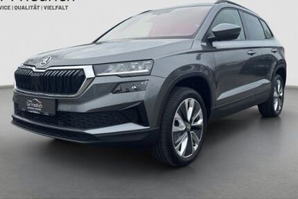 Skoda Karoq 49.850 km 28.880 &euro; Steinfurt-Borghorst 48565