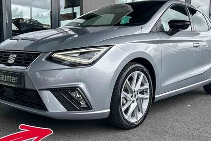 Seat Ibiza 26.564 km 18.490 &euro; Ibbenbüren 49479