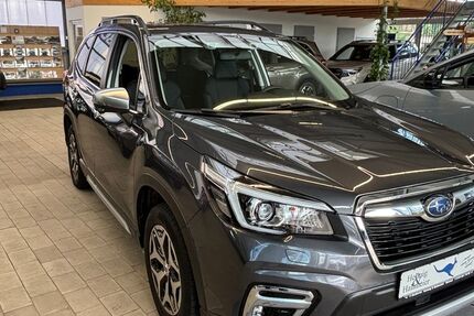 Subaru Forester 46.000 km 25.950 &euro; Hörstel 48477