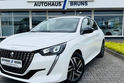 Peugeot 208 12.885 km 17.995 &euro; Neuenkirchen 48485