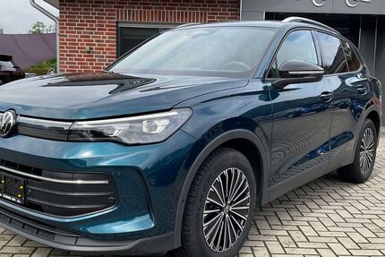 VW Tiguan 24.099 km 33.800 &euro; Lünne ( Plantlünne ) 48480