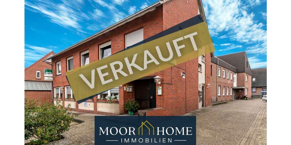 Einfamilienhaus Lingen / Darme Darme - 23 Zimmer, 622 m&sup2;, 890.000&euro; | Angebot:24378385