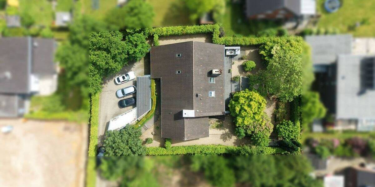 Einfamilienhaus Ibbenbüren Laggenbeck - 7 Zimmer, 256 m&sup2;, 577.500&euro; | Angebot:26820068