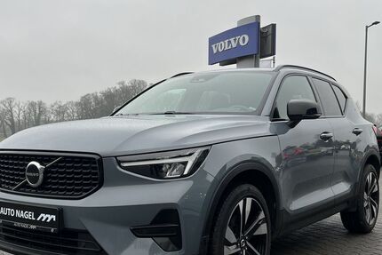 Volvo XC40 66.485 km 30.700 &euro; Steinfurt 48565