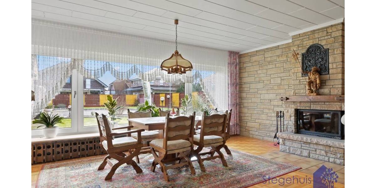 Doppelhaushälfte Gronau (Westfalen) Gronau - 7 Zimmer, 170 m&sup2;, 1.700&euro; | Angebot:26585152