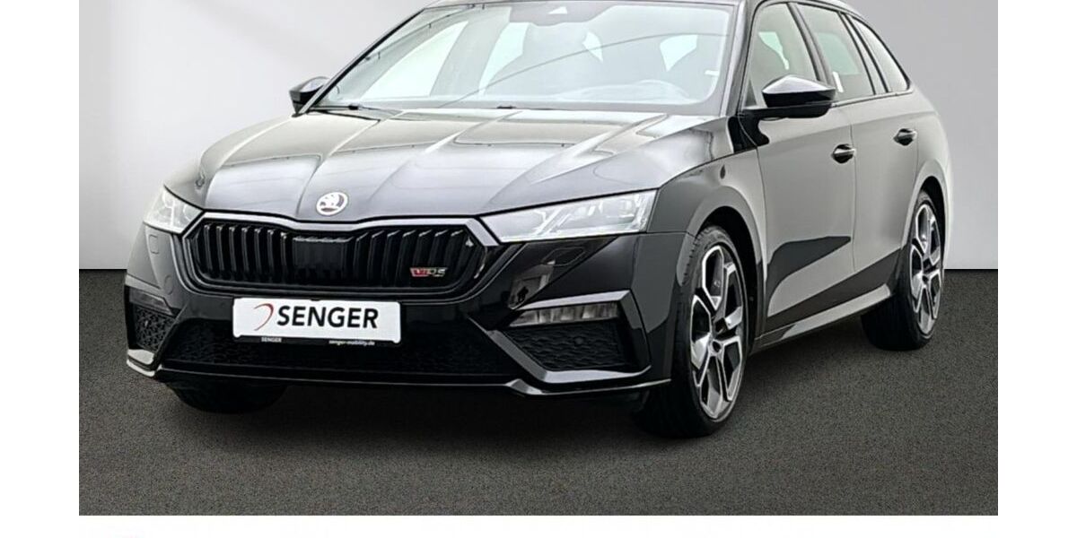 Skoda Octavia 52.608 km 32.880 &euro; Emsdetten 48282