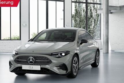 Mercedes-Benz CLA 180 18.000 km 47.990 &euro; Rheine 48429