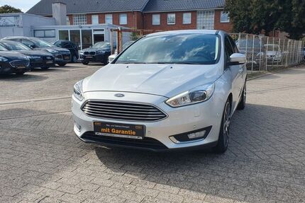 Ford Focus 121.650 km 7.495 &euro; Lingen 49808