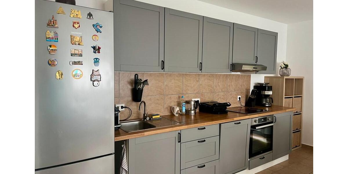 Erdgeschoßwohnung Ibbenbüren - 2 Zimmer, 65 m&sup2;, 524&euro; | Angebot:27586905