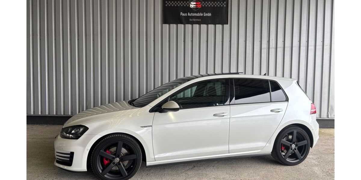 VW Golf 260.000 km 13.500 &euro; Bad Bentheim 48455