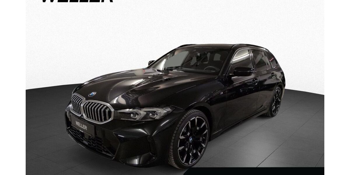 BMW 320 8.797 km 44.799 &euro; Ibbenbüren 49479