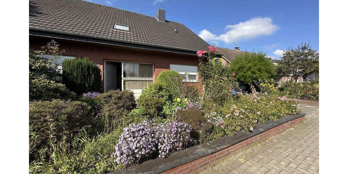 Einfamilienhaus Gronau Epe - 8 Zimmer, 215 m&sup2;, 405.000&euro; | Angebot:25742303